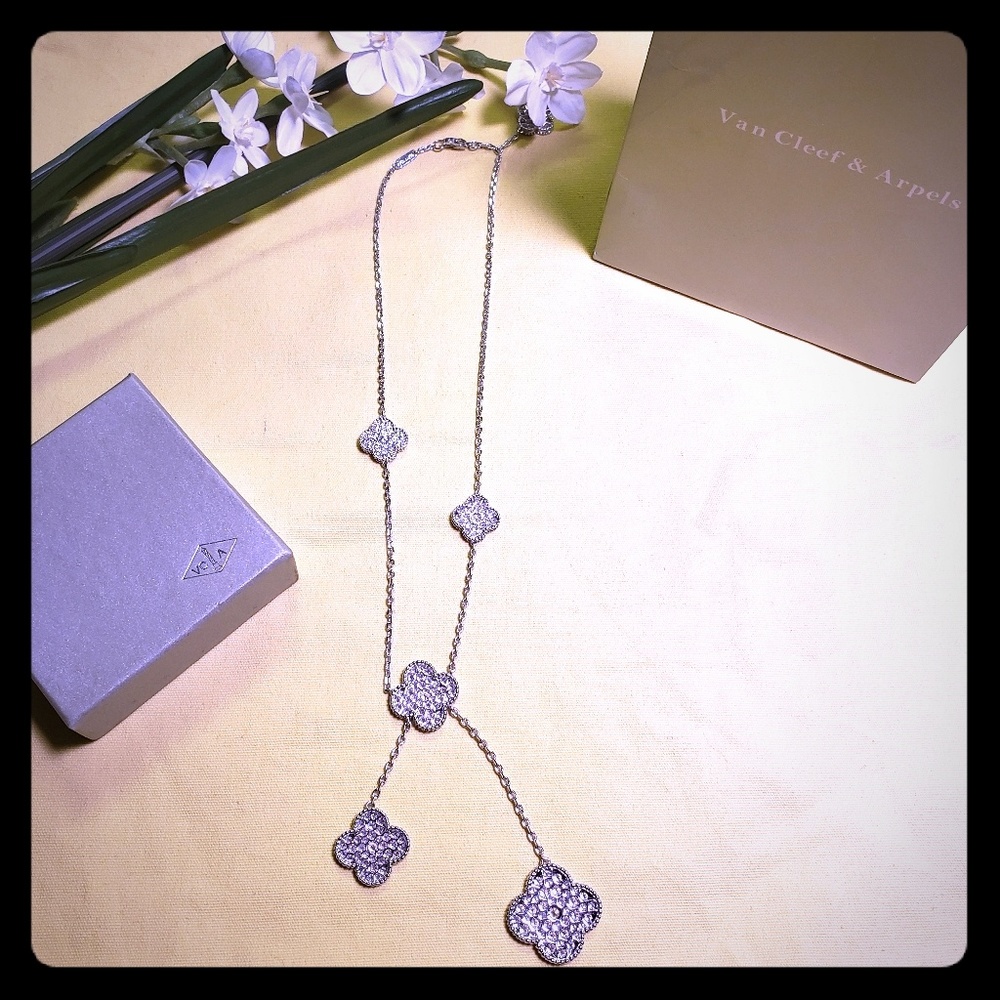 🌸 Van Cleef & Arpels 🌸